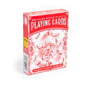 MOOP: Recycled Ocean Plastic Premium Playing Cards