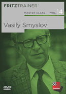 Master Class Volume 14 - Vasily Smyslov