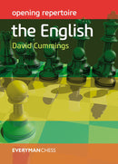 Opening Repertoire: The English - David Cummings