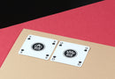 Cartesian One Deck Multi Game Cards