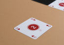 Cartesian One Deck Multi Game Cards