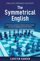 The Symmetrical English - Carsten Hansen