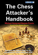 The Chess Attacker's Handbook - Song & Preotu