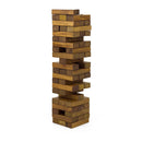 Professor Puzzle Stacking Tower