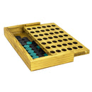 Professor Puzzle Four in a Row