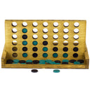 Professor Puzzle Four in a Row