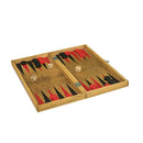 Professor Puzzle Backgammon