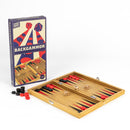 Professor Puzzle Backgammon