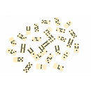 Professor Puzzle Dominoes