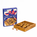 Professor Puzzle Shut the Box