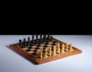 Official World Chess Championship Premium Chess Set (Board & Pieces)