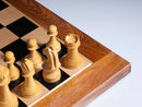Official World Chess Championship Premium Chess Set (Board & Pieces)