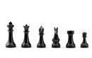 Official World Chess Championship Chess Set (Board & Pieces)