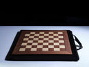 World Chess Walnut Board