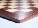 World Chess Walnut Board