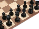 World Chess Studio Chess Set (Pieces & Board)