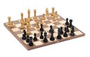World Chess Studio Chess Set (Pieces & Board)