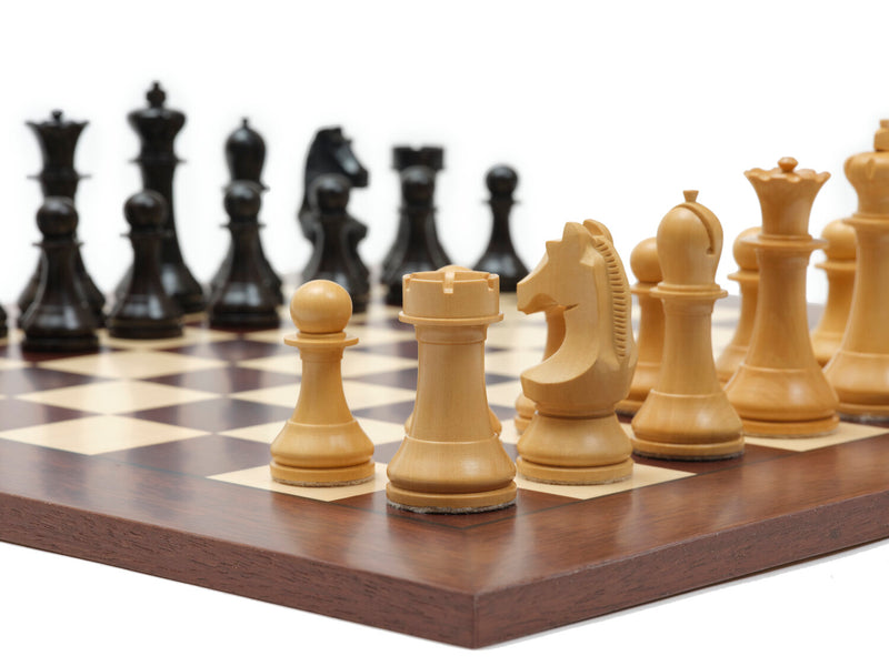 The Official World Chess Championship Sets to be Certified as NFT