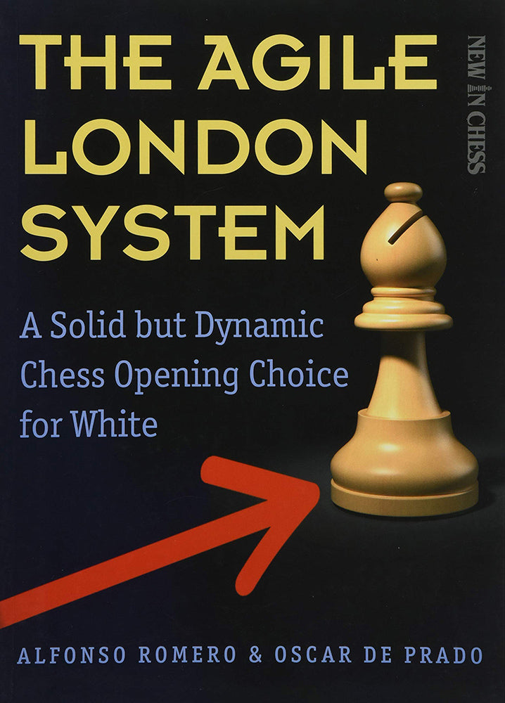 The Agile London System - Holmes & Rodriguez
