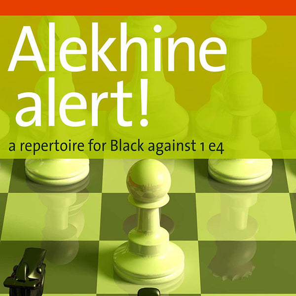 A Practical Black Repertoire With d5 c6 Vol 2 The Caro-Kann and Others  Defences - Alexei Kornev 