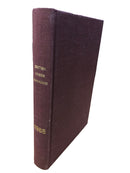 British Chess Magazine Bound Volume 1988