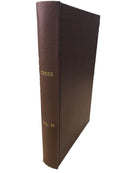 CHESS Magazine Bound Volume 51