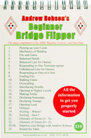 Andrew Robson's Beginner Bridge Flipper