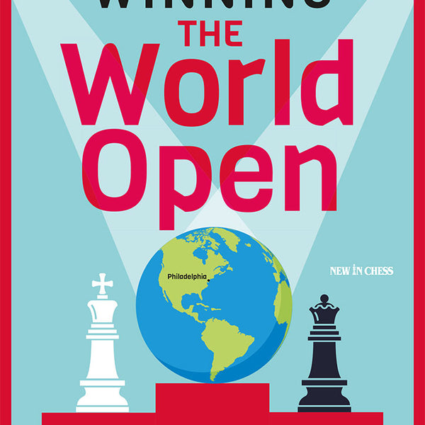 Winning the World Open