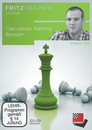 Calculation Training Booster - Robert Ris
