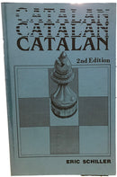 Catalan by Eric Schiller (2nd Edition)