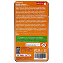 The Purple Cow Checkers Magnetic Travel Game