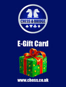 Chess and Bridge E-Gift Card