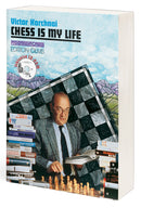 Chess Is My Life - Victor Korchnoi