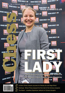 CHESS Magazine - February 2017