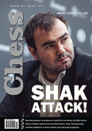 CHESS Magazine - July 2017