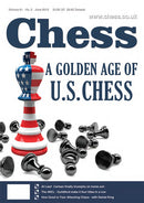 CHESS Magazine - June 2016