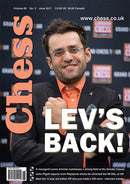 CHESS Magazine - June 2017