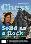 CHESS Magazine - March 2016
