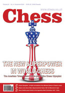 CHESS Magazine - November 2016