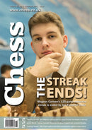 CHESS Magazine - November 2020