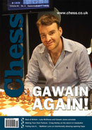 CHESS Magazine - September 2017
