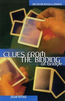 Clues from the Bidding at Bridge - Julian Pottage