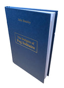 The Delights of Peg Solitaire - John Beasley