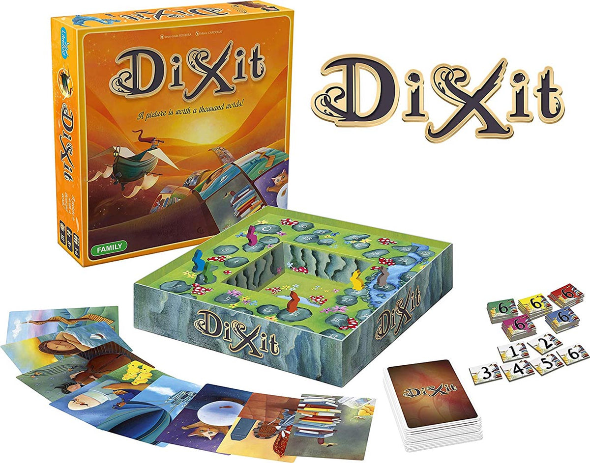 Dixit