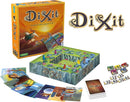 Dixit Board Game