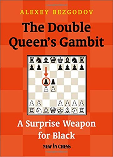 The Double Queen’s Gambit - Alexei Bezgodov