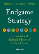 Endgame Strategy - Mikhail Shereshevsky