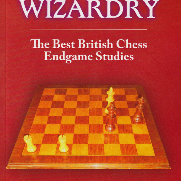 The Chess Endgame Exercise Book - British Chess News