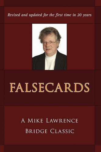 Falsecards - Mike Lawrence (2nd Edition)