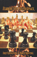 The Fearsome Four Pawns Attack - Jerzy Konikowski & Marek Soszynski